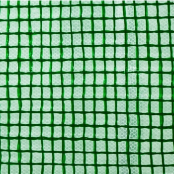 FOLIA DO TUNELU OGRODOWEGO SZKLARNIA POSZYCIE 3 x 2 x 2 m, 6 m² UV-4